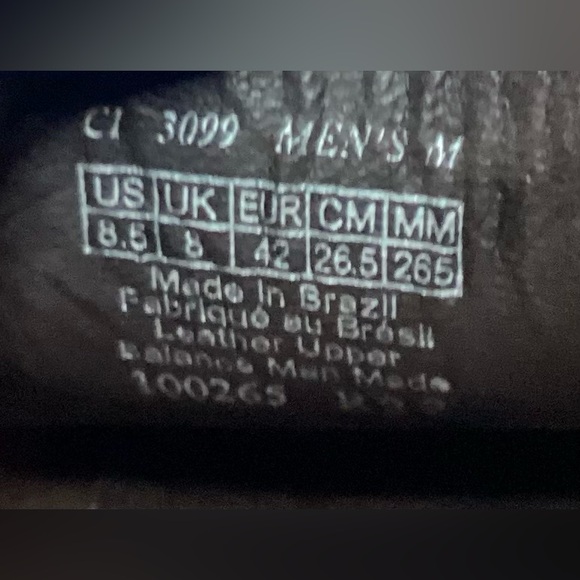 Rockport Men’s Casual Loafer Size 8.5M New - Picture 7 of 9